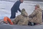 Українець звинуватив прикордонників з Вінниччини у спробі втопити його в Дністрі: що відомо Українець звинуватив прикордонників з Вінниччини у спробі втопити його в Дністрі: що відомо