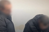 На Вінниччині чоловіків планували переправляти до Молдови човнами: вартість послуг сягала $16 тисяч