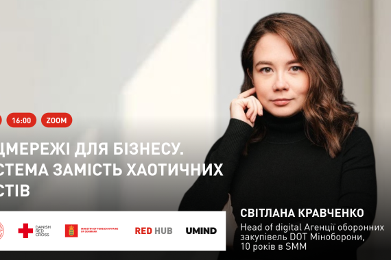 Соцмережі для бізнесу: система замість хаотичних постів Соцмережі для бізнесу: система замість хаотичних постів
