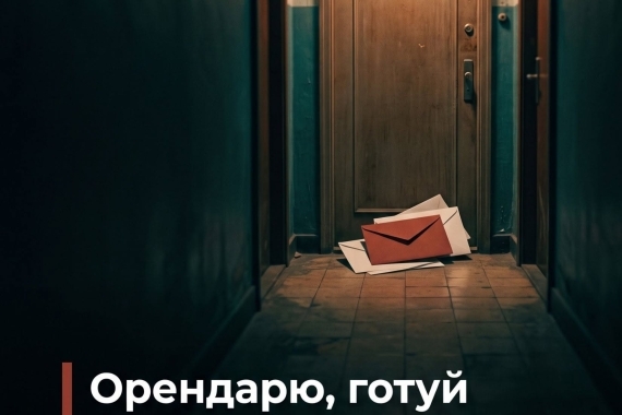 Оренда нерухомості може знову здорожчати Оренда нерухомості може знову здорожчати