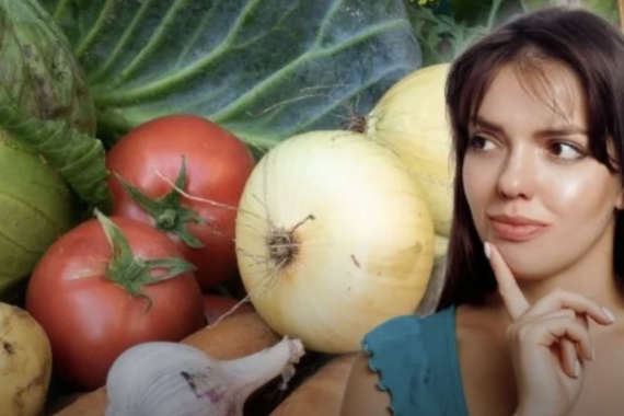 Економія до 30% на «борщовому наборі»: де вінничани купують овочі дешевше, ніж у супермаркетах Економія до 30% на «борщовому наборі»: де вінничани купують овочі дешевше, ніж у супермаркетах
