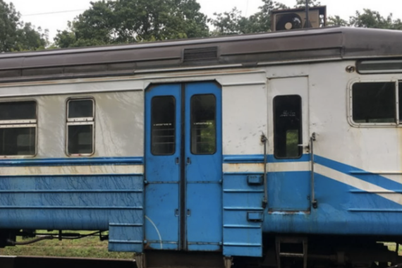 Змінили розклад приміських поїздів через Жмеринку: графік руху